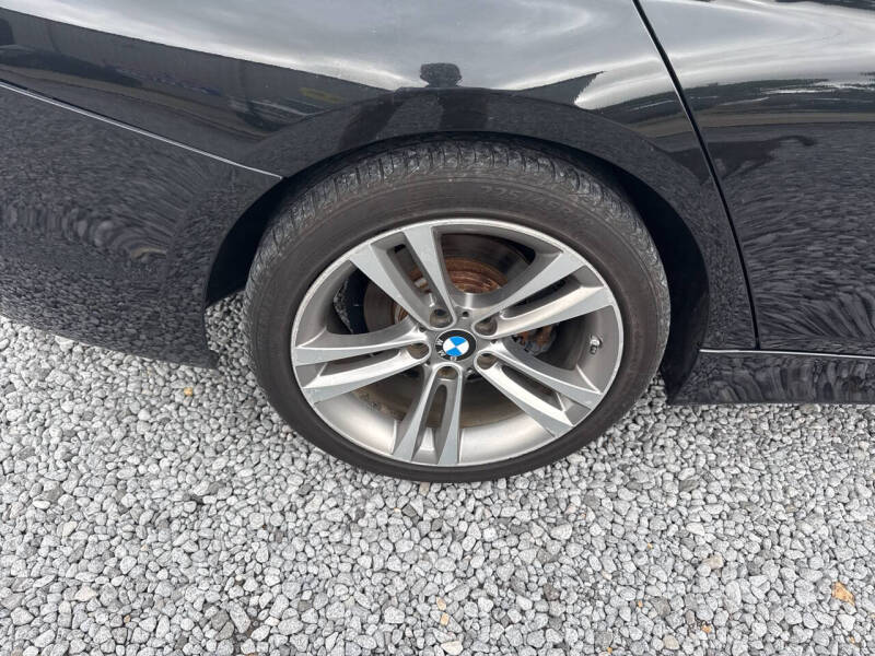 2017 BMW 3 Series 330i