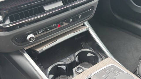 2025 BMW 3 Series 330i
