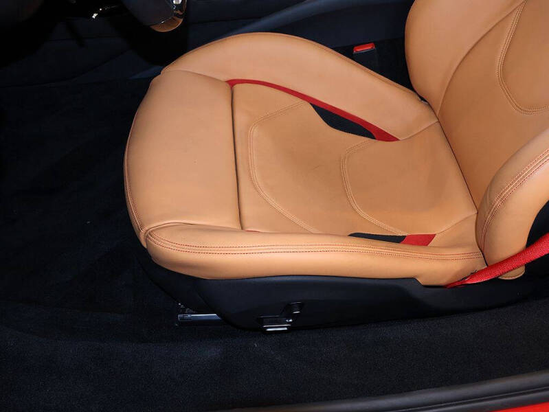2024 Ferrari 296 GTB