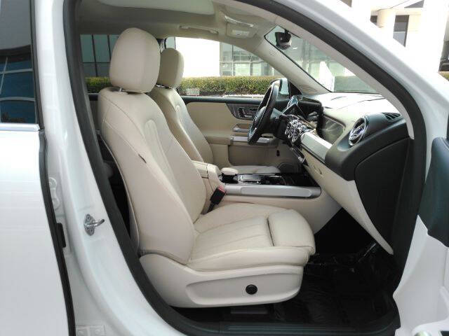 2022 Mercedes-Benz EQB EQB 300 4MATIC