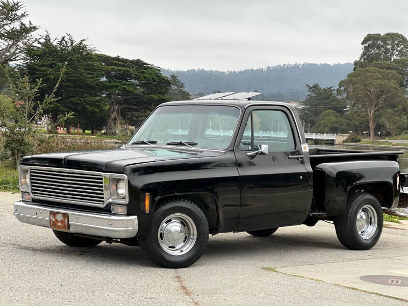 Dodi Auto Sales Car Dealer in Monterey, CA