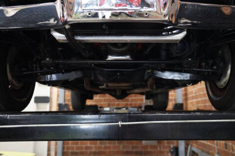 1965 Chevrolet El Camino