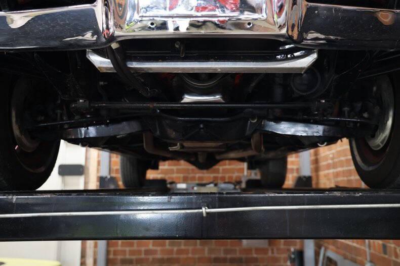 1965 Chevrolet El Camino