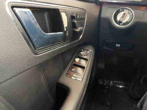 2010 Mercedes-Benz E-Class E 350 Luxury 4MATIC