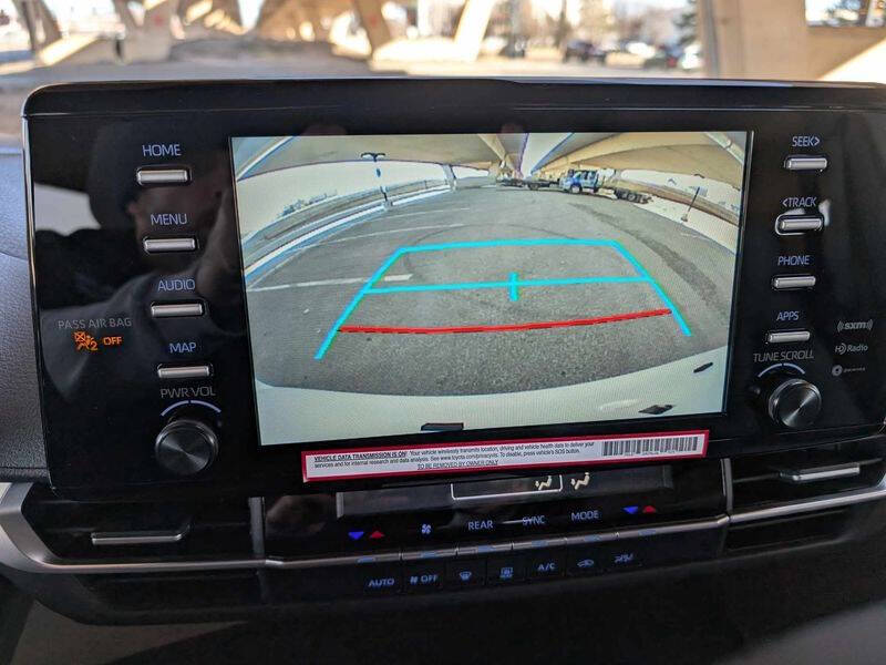 2025 Toyota Sienna LE 8-Passenger