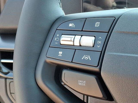 2026 Kia Sportage SX