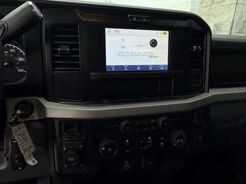 2026 Ford F-350 Super Duty XLT