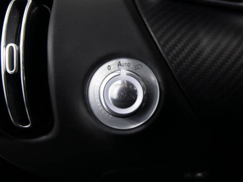2019 Bugatti Chiron