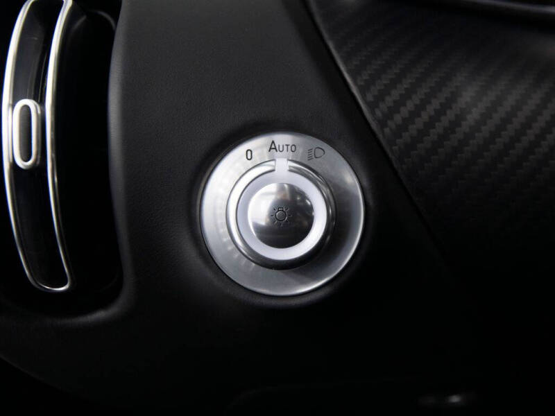 2019 Bugatti Chiron