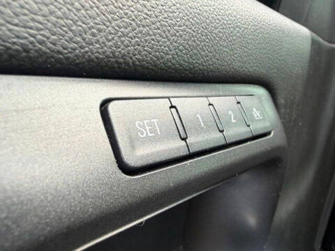 2017 GMC Sierra 2500HD Denali