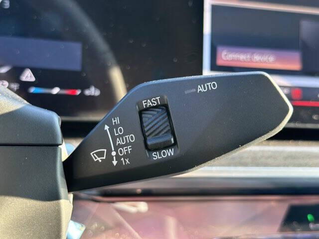 2026 BMW 7 Series 740i xDrive