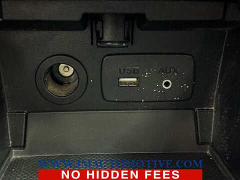 2018 Subaru Outback 2.5i