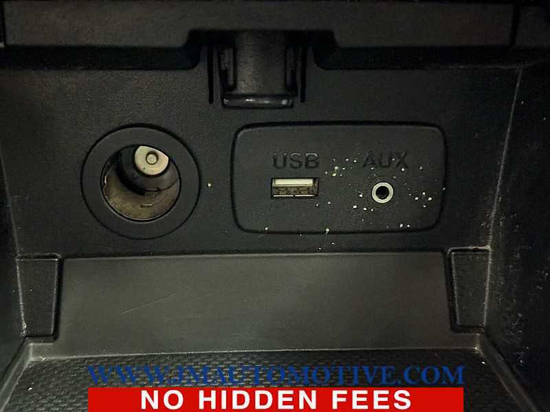 2018 Subaru Outback 2.5i