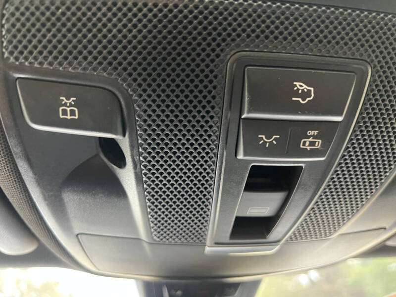 2015 Mercedes-Benz CLA CLA 250