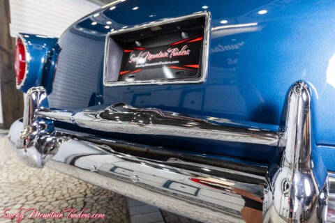 1953 Chevrolet Bel Air