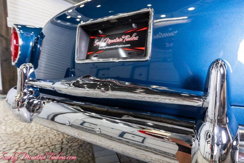 1953 Chevrolet Bel Air