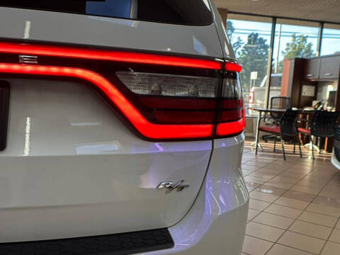 2022 Dodge Durango R/T