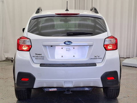 2015 Subaru XV Crosstrek 2.0i Limited