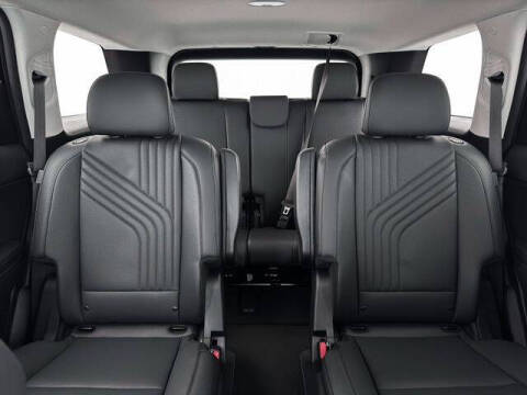 2026 Hyundai Palisade SEL