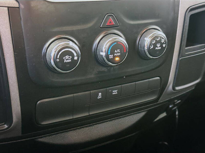 2014 RAM 1500 Express