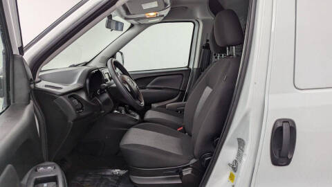 2022 RAM ProMaster City