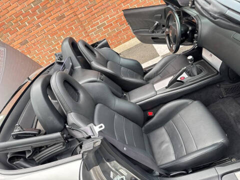 2004 Honda S2000
