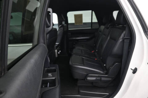 2019 Ford Expedition MAX XLT