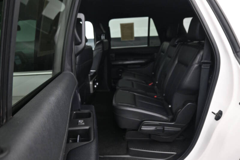 2019 Ford Expedition MAX XLT