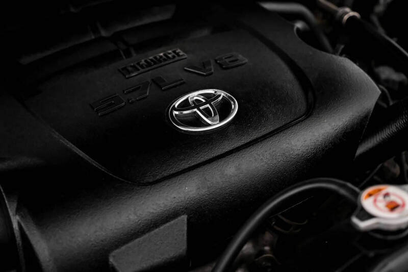 2021 Toyota Tundra