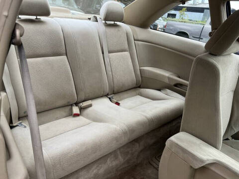 2003 Honda Civic EX