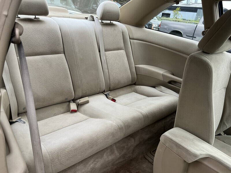 2003 Honda Civic EX