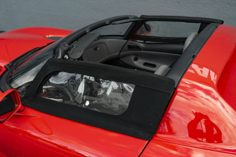 1993 Dodge Viper RT/10