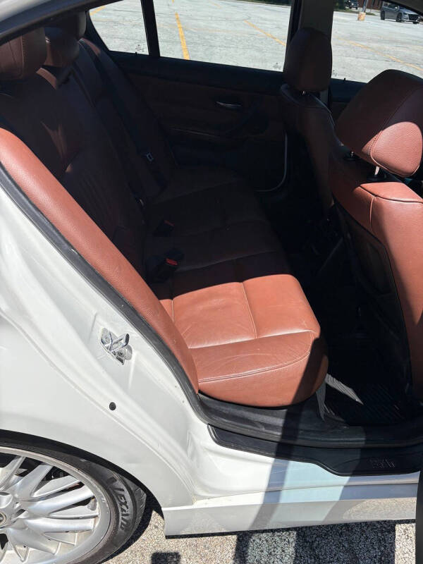 2006 BMW 3 Series 330i