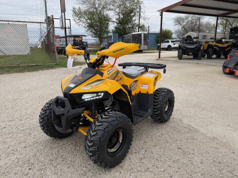 2026 Denago Mudhawk 6