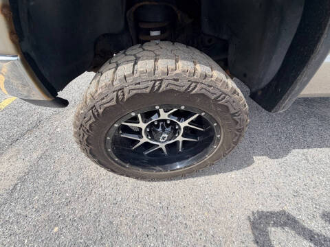 2004 Dodge Ram 2500 SLT