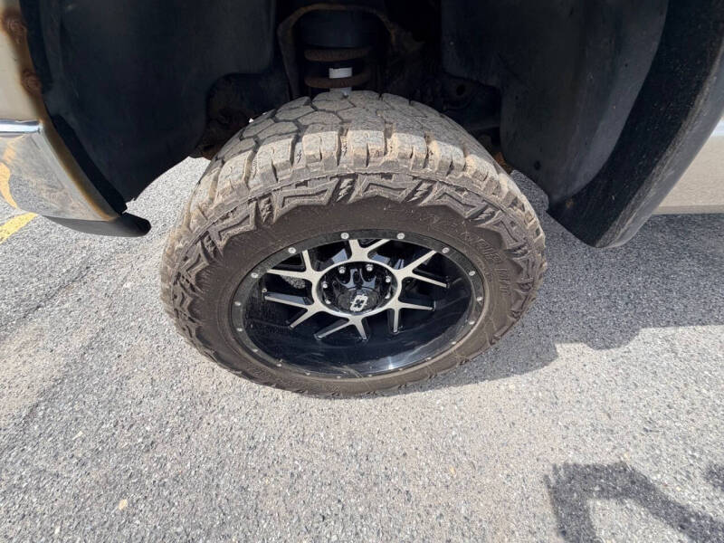 2004 Dodge Ram 2500 SLT
