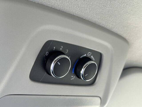 2025 Ford Transit 350 XLT