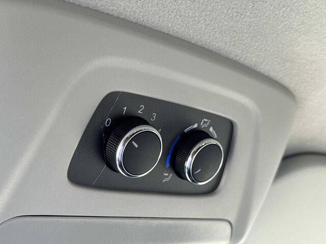 2025 Ford Transit 350 XLT