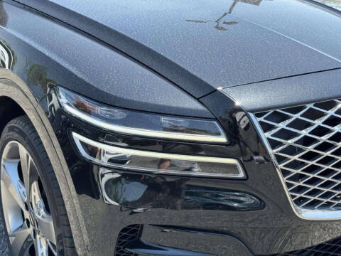 2024 Genesis GV80 3.5T Prestige Signature