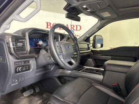 2023 Ford F-350 Super Duty