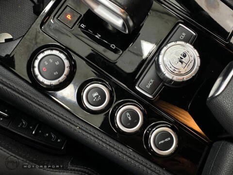 2012 Mercedes-Benz CLS CLS 63 AMG