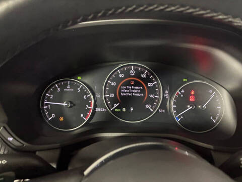 2024 Mazda CX-90 3.3 Turbo Select