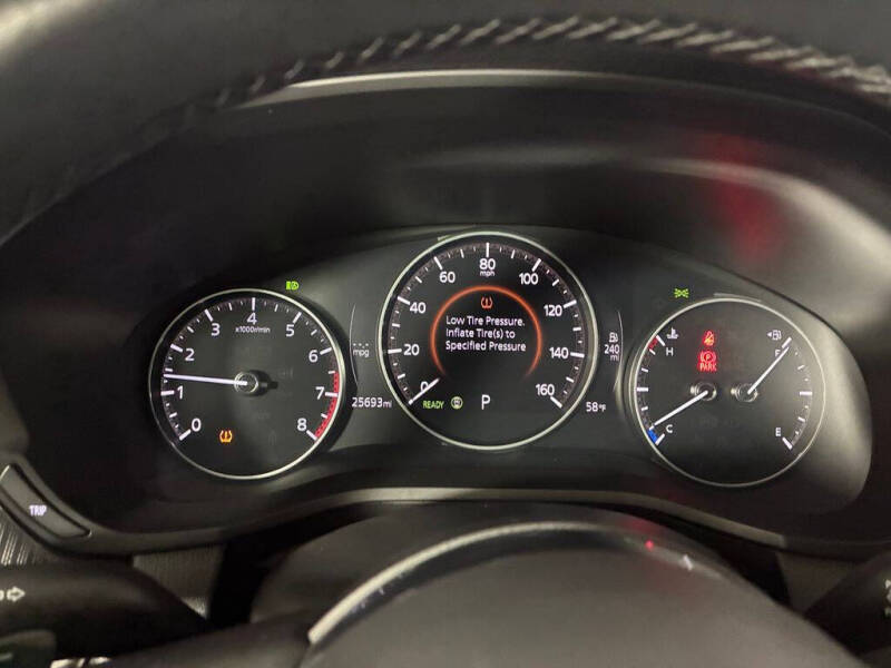 2024 Mazda CX-90 3.3 Turbo Select