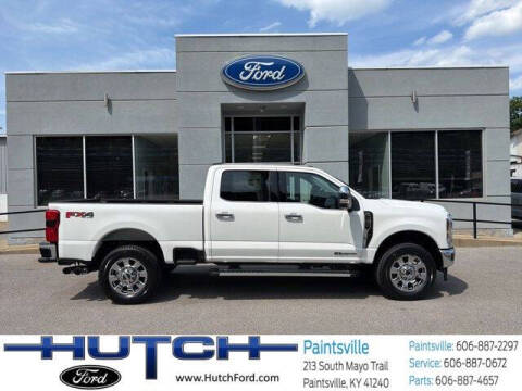 2026 Ford F-250 Super Duty
