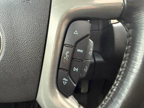 2014 Chevrolet Silverado 3500HD