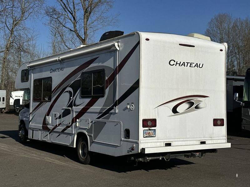 2022 Ford E-Series E-450 SD