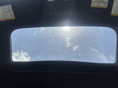 2015 Ford Expedition EL Limited