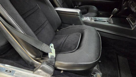 1974 Pontiac Trans Am