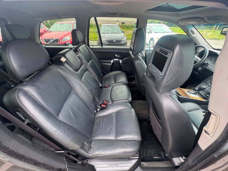 2010 Volvo XC90 3.2