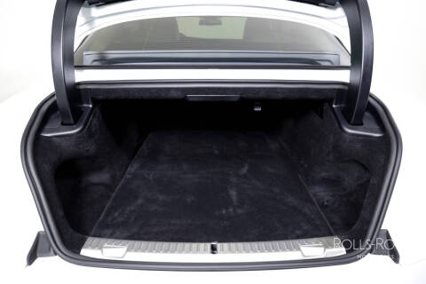 2024 Rolls-Royce Spectre